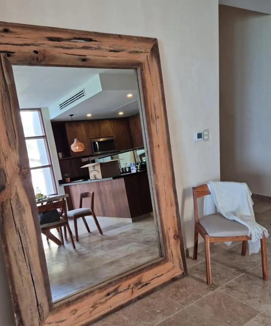 Kaoba Oceanfront Residences Tulum 0*,  Mexikó