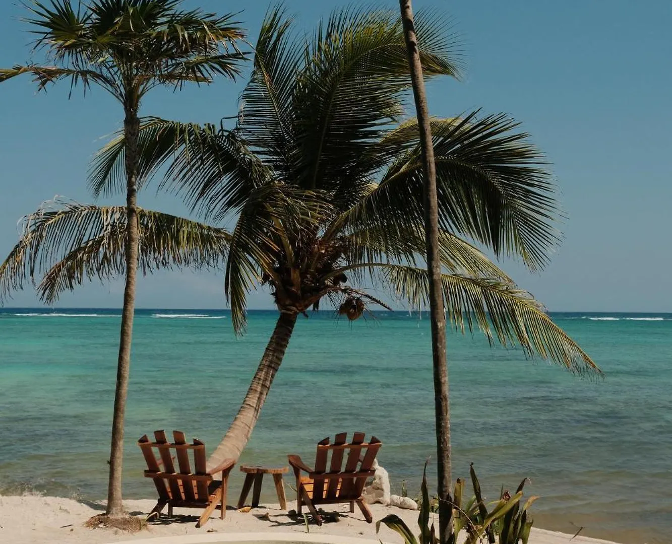 Kaoba Oceanfront Residences Tulum