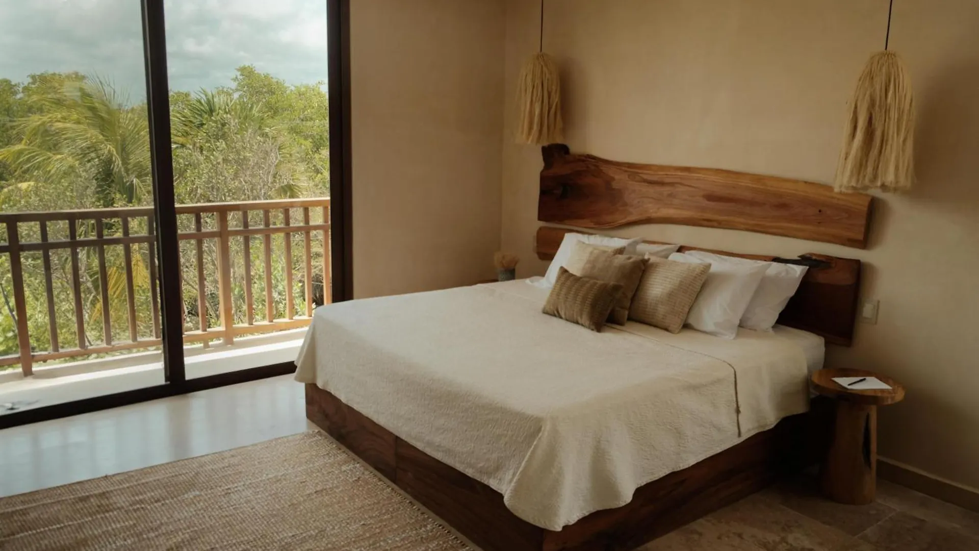Kaoba Oceanfront Residences Tulum