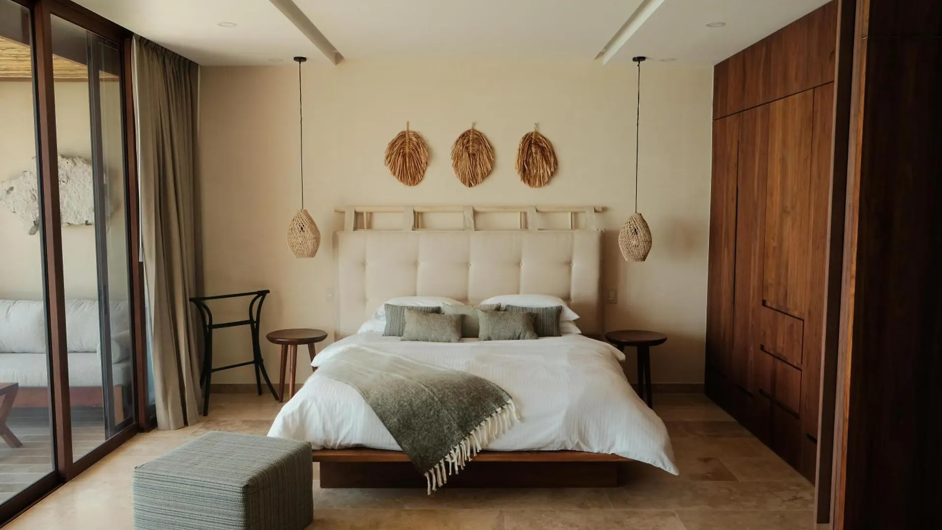 Apartman Kaoba Oceanfront Residences Tulum