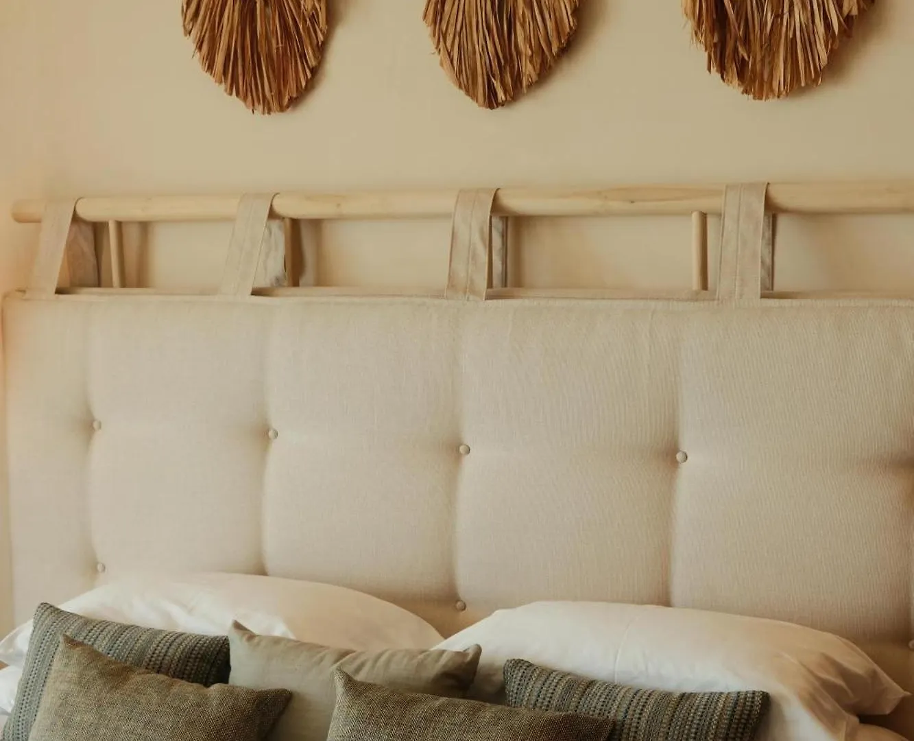 Kaoba Oceanfront Residences Tulum Apartman